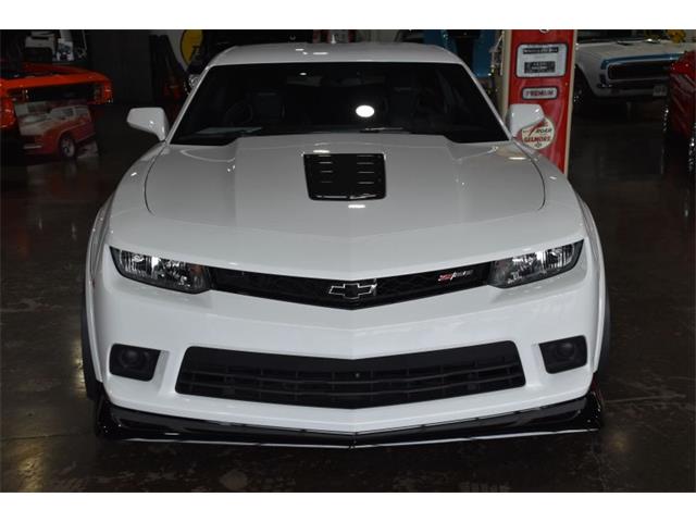 2014 Chevrolet Camaro (CC-2087672) for sale in Payson, Arizona