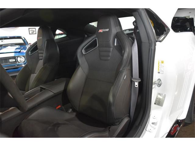 2014 Chevrolet Camaro (CC-2087672) for sale in Payson, Arizona