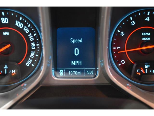 2014 Chevrolet Camaro (CC-2087672) for sale in Payson, Arizona