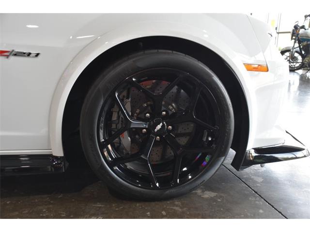 2014 Chevrolet Camaro (CC-2087672) for sale in Payson, Arizona