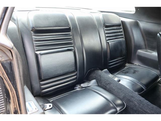 1979 Pontiac Firebird Trans Am (CC-2087673) for sale in El Cajon, California