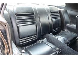 1979 Pontiac Firebird Trans Am (CC-2087673) for sale in El Cajon, California