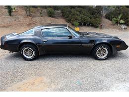 1979 Pontiac Firebird Trans Am (CC-2087673) for sale in El Cajon, California