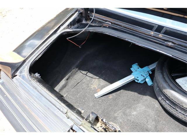 1979 Pontiac Firebird Trans Am (CC-2087673) for sale in El Cajon, California