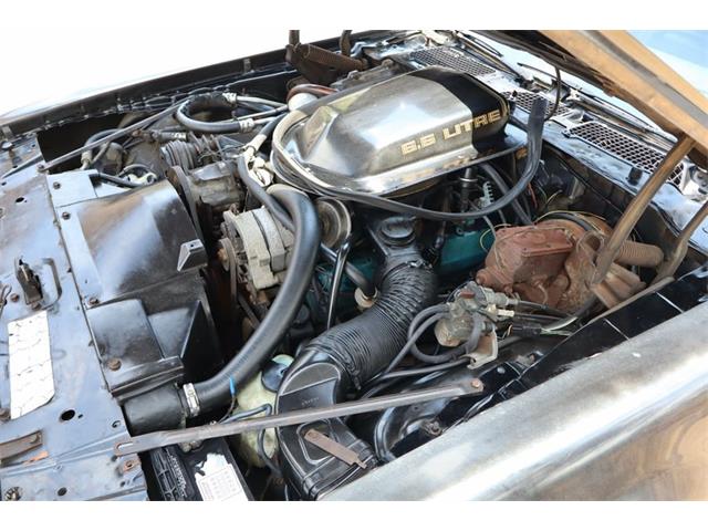 1979 Pontiac Firebird Trans Am (CC-2087673) for sale in El Cajon, California