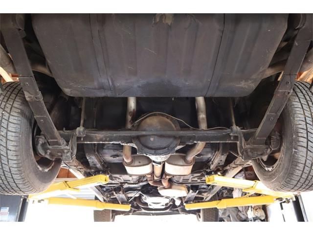 1979 Pontiac Firebird Trans Am (CC-2087673) for sale in El Cajon, California
