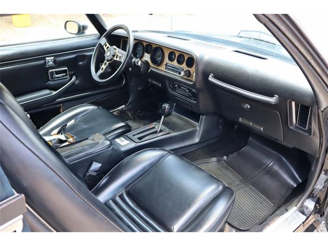 1979 Pontiac Firebird Trans Am (CC-2087673) for sale in El Cajon, California