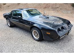 1979 Pontiac Firebird Trans Am (CC-2087673) for sale in El Cajon, California
