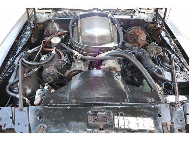 1979 Pontiac Firebird Trans Am (CC-2087673) for sale in El Cajon, California