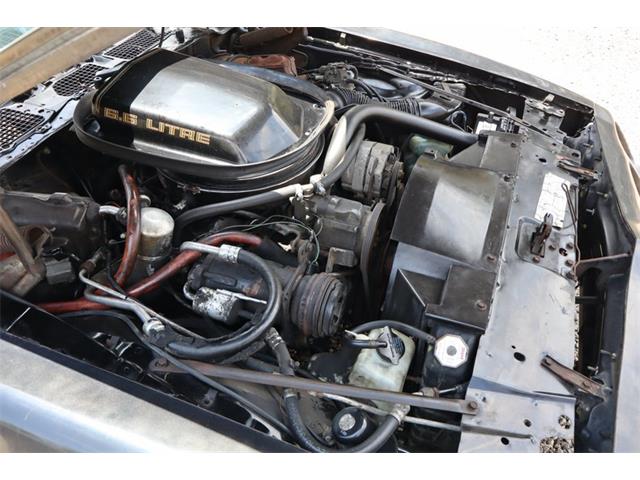 1979 Pontiac Firebird Trans Am (CC-2087673) for sale in El Cajon, California