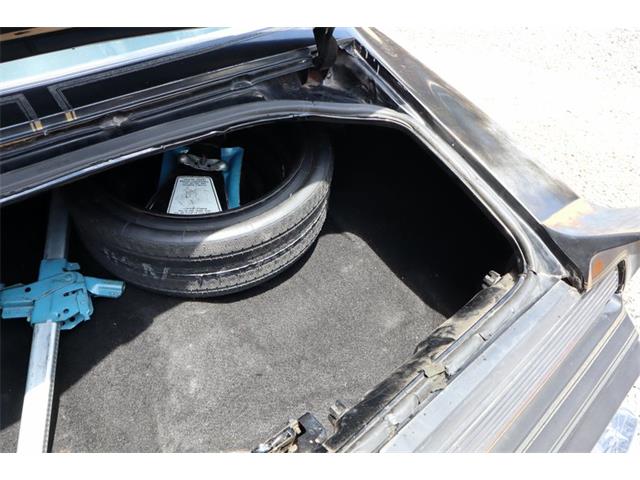 1979 Pontiac Firebird Trans Am (CC-2087673) for sale in El Cajon, California
