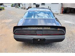 1979 Pontiac Firebird Trans Am (CC-2087673) for sale in El Cajon, California
