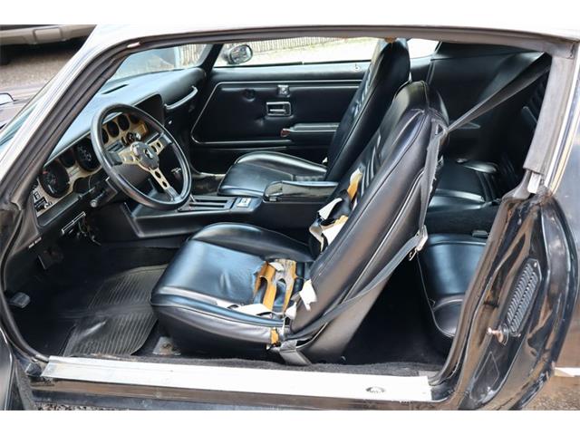 1979 Pontiac Firebird Trans Am (CC-2087673) for sale in El Cajon, California