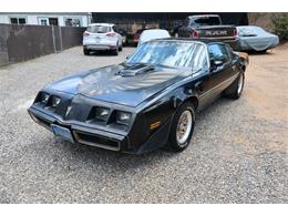 1979 Pontiac Firebird Trans Am (CC-2087673) for sale in El Cajon, California