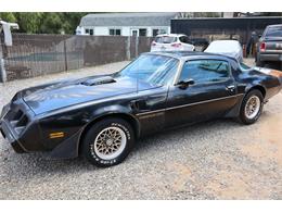 1979 Pontiac Firebird Trans Am (CC-2087673) for sale in El Cajon, California