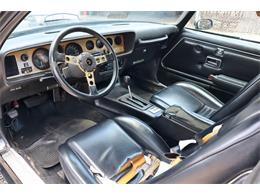 1979 Pontiac Firebird Trans Am (CC-2087673) for sale in El Cajon, California