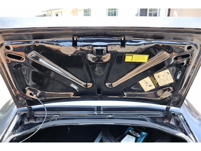 1979 Pontiac Firebird Trans Am (CC-2087673) for sale in El Cajon, California