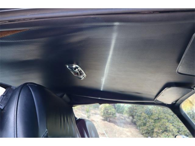1979 Pontiac Firebird Trans Am (CC-2087673) for sale in El Cajon, California