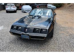 1979 Pontiac Firebird Trans Am (CC-2087673) for sale in El Cajon, California