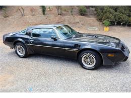 1979 Pontiac Firebird Trans Am (CC-2087673) for sale in El Cajon, California