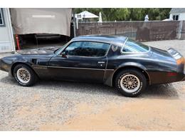 1979 Pontiac Firebird Trans Am (CC-2087673) for sale in El Cajon, California