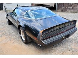 1979 Pontiac Firebird Trans Am (CC-2087673) for sale in El Cajon, California