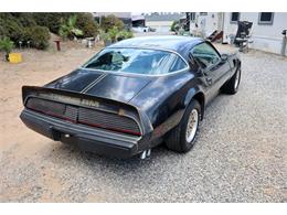 1979 Pontiac Firebird Trans Am (CC-2087673) for sale in El Cajon, California