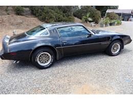 1979 Pontiac Firebird Trans Am (CC-2087673) for sale in El Cajon, California