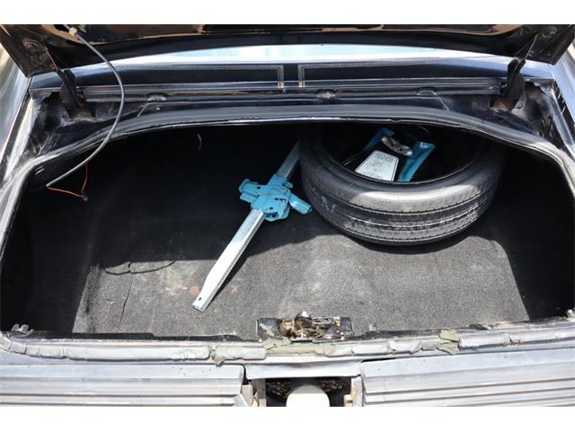 1979 Pontiac Firebird Trans Am (CC-2087673) for sale in El Cajon, California