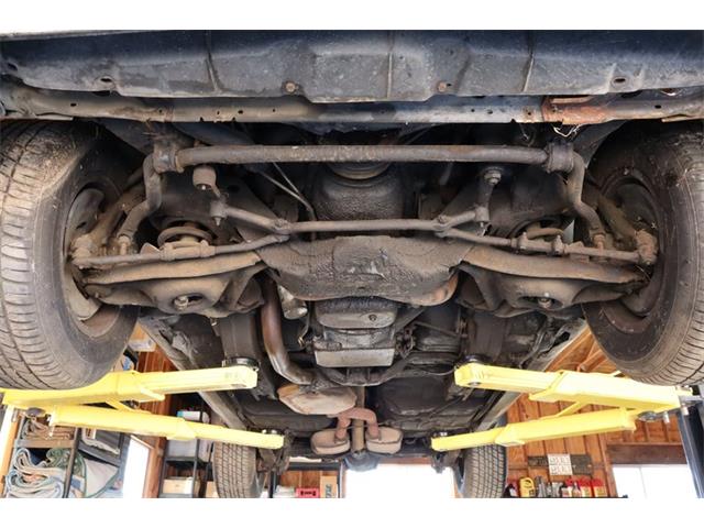 1979 Pontiac Firebird Trans Am (CC-2087673) for sale in El Cajon, California