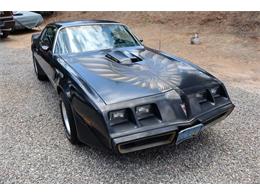 1979 Pontiac Firebird Trans Am (CC-2087673) for sale in El Cajon, California