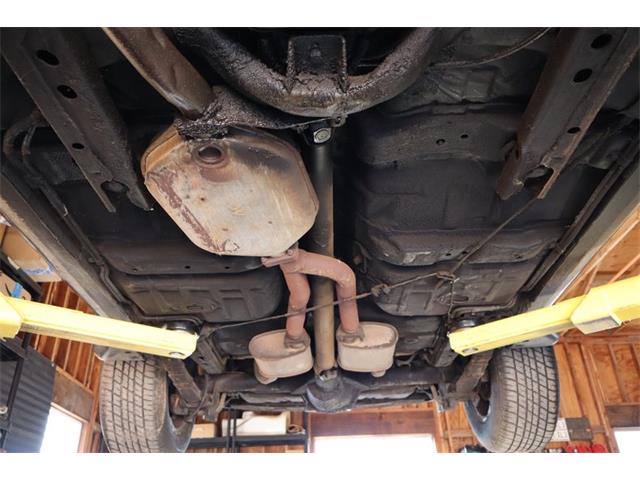 1979 Pontiac Firebird Trans Am (CC-2087673) for sale in El Cajon, California