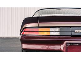 1980 Chevrolet Camaro Z28 (CC-2087674) for sale in Elkhart, Indiana