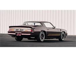 1980 Chevrolet Camaro Z28 (CC-2087674) for sale in Elkhart, Indiana