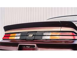 1980 Chevrolet Camaro Z28 (CC-2087674) for sale in Elkhart, Indiana