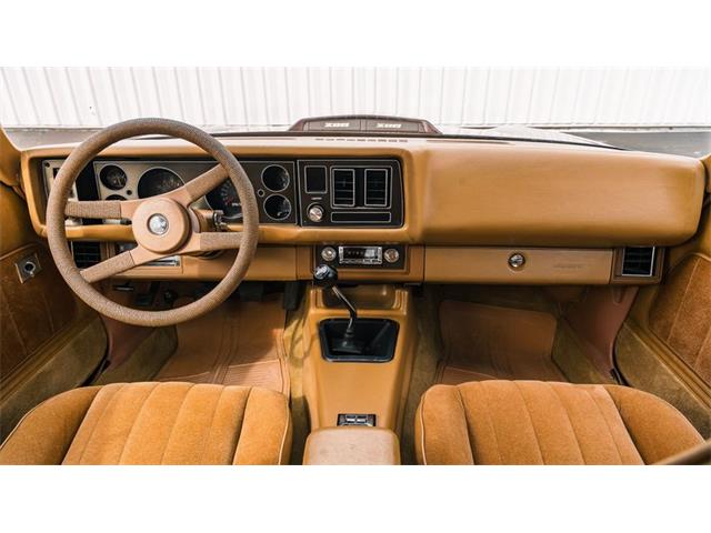 1980 Chevrolet Camaro Z28 (CC-2087674) for sale in Elkhart, Indiana