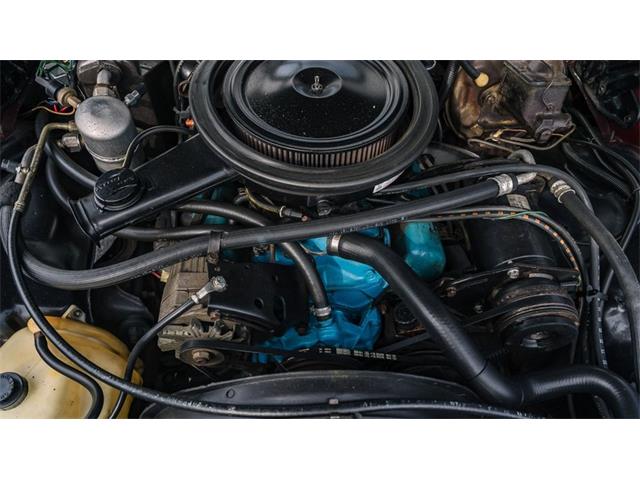 1980 Chevrolet Camaro Z28 (CC-2087674) for sale in Elkhart, Indiana