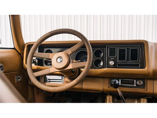 1980 Chevrolet Camaro Z28 (CC-2087674) for sale in Elkhart, Indiana