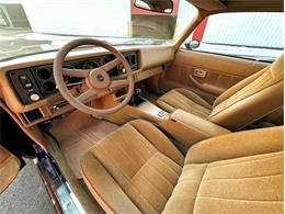 1980 Chevrolet Camaro Z28 (CC-2087674) for sale in Elkhart, Indiana