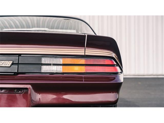 1980 Chevrolet Camaro Z28 (CC-2087674) for sale in Elkhart, Indiana