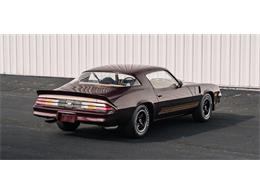 1980 Chevrolet Camaro Z28 (CC-2087674) for sale in Elkhart, Indiana