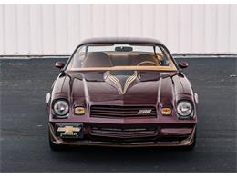 1980 Chevrolet Camaro Z28 (CC-2087674) for sale in Elkhart, Indiana