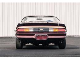 1980 Chevrolet Camaro Z28 (CC-2087674) for sale in Elkhart, Indiana