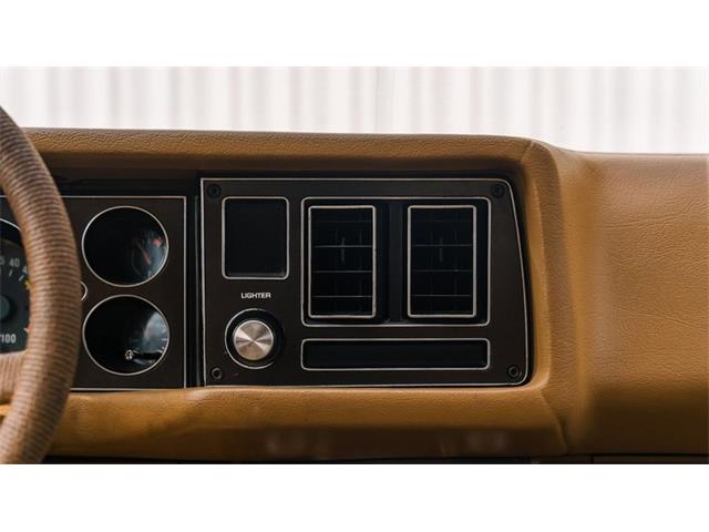 1980 Chevrolet Camaro Z28 (CC-2087674) for sale in Elkhart, Indiana