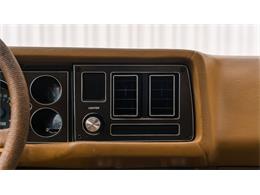 1980 Chevrolet Camaro Z28 (CC-2087674) for sale in Elkhart, Indiana