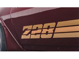 1980 Chevrolet Camaro Z28 (CC-2087674) for sale in Elkhart, Indiana