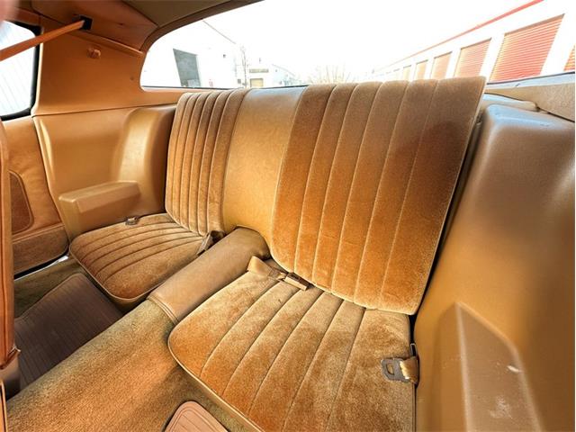1980 Chevrolet Camaro Z28 (CC-2087674) for sale in Elkhart, Indiana