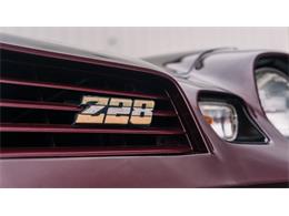 1980 Chevrolet Camaro Z28 (CC-2087674) for sale in Elkhart, Indiana
