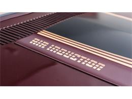 1980 Chevrolet Camaro Z28 (CC-2087674) for sale in Elkhart, Indiana