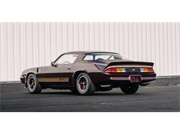 1980 Chevrolet Camaro Z28 (CC-2087674) for sale in Elkhart, Indiana
